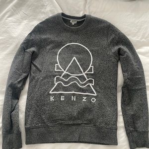 Kenzo sweatshirt